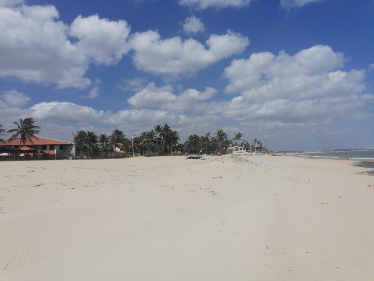 Hotel Casa Meus Amigos Kitesurf In The Center Of Cumbuco Esterno foto