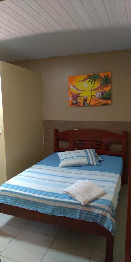 Hotel Casa Meus Amigos Kitesurf In The Center Of Cumbuco Esterno foto