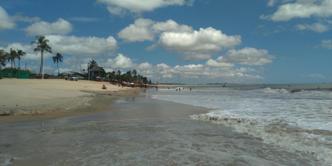 Hotel Casa Meus Amigos Kitesurf In The Center Of Cumbuco Esterno foto